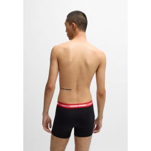 Bodywear Boxerbr Tripl Planet-Hugo
