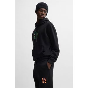 Camiseta Pantalón Dirdupan-Hugo
