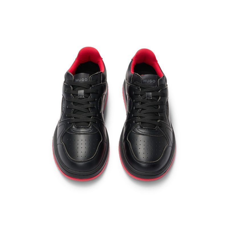 Tenis Hadrian_Tenn_Pugr