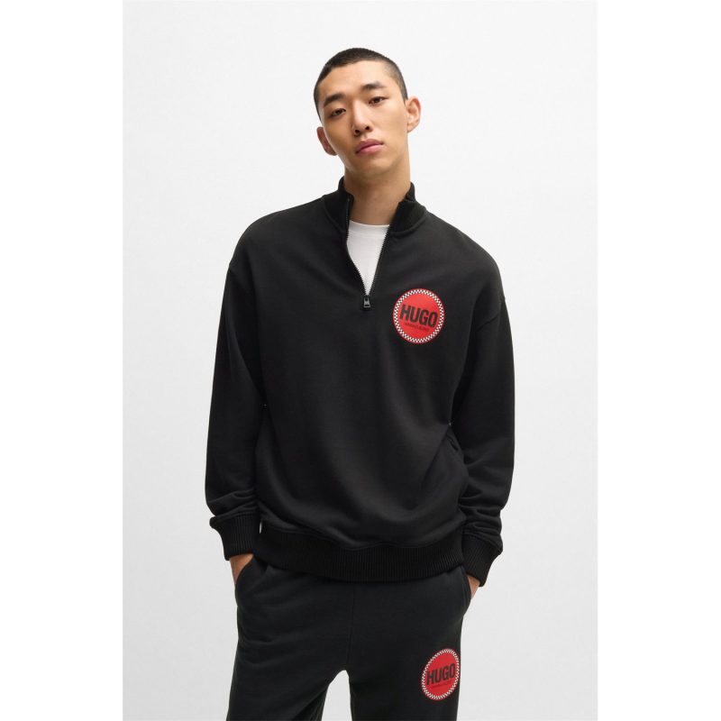 Sudadera Duluro