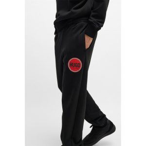 Camiseta Pantalón Dusufem-Hugo
