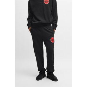 Camiseta Pantalón Dusufem-Hugo