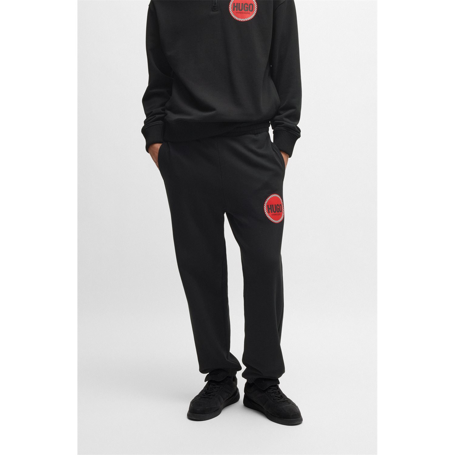 Camiseta Pantalón Dusufem-Hugo