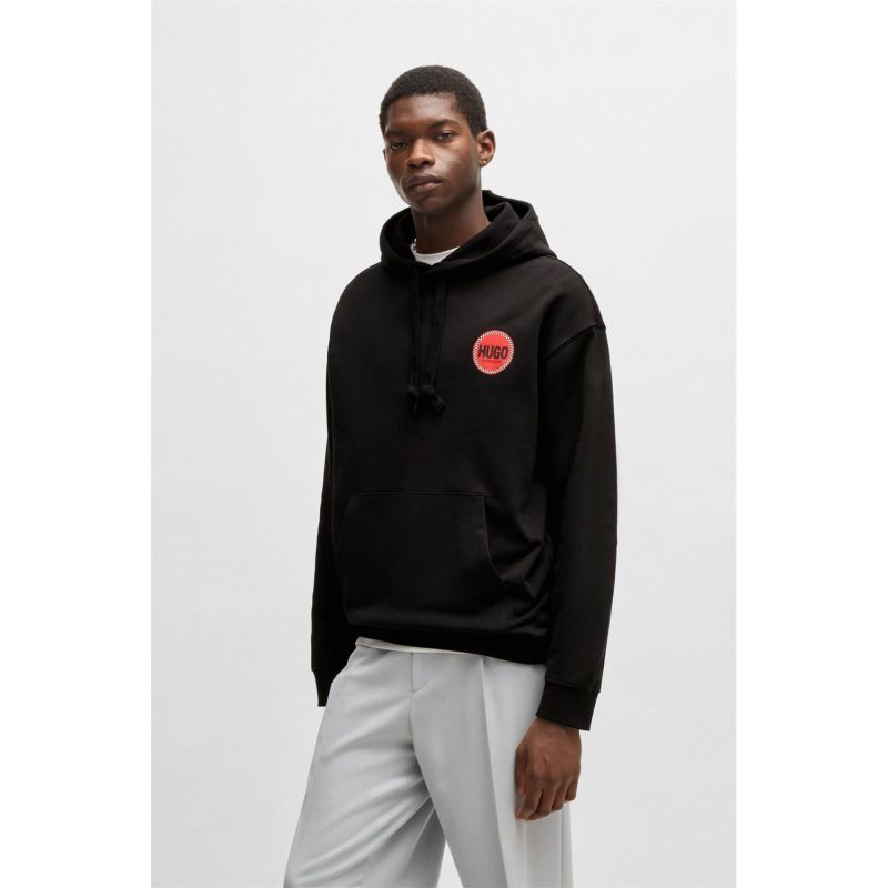 Sudadera Decrincio