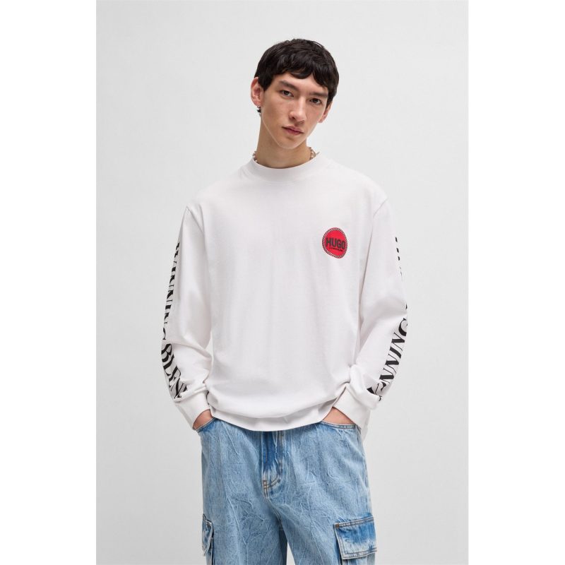Camiseta Dicruse