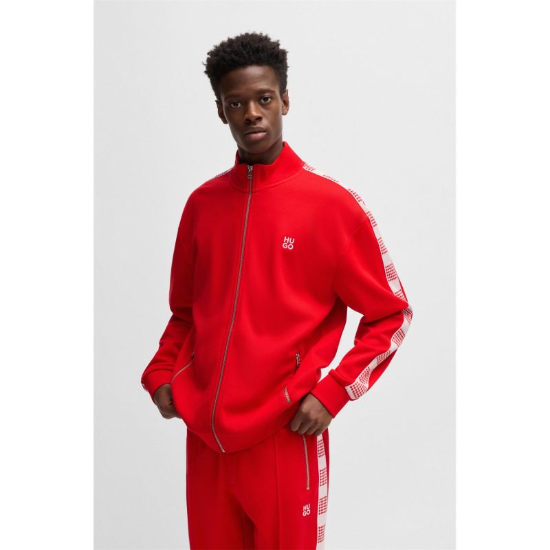 Sudadera Dusino