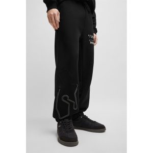 Camiseta Pantalón Dant-Hugo