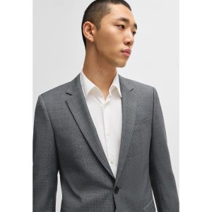 Chaqueta Henry232X-Hugo