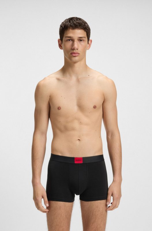 Bodywear Trunk Triplet Galaxy-Hugo