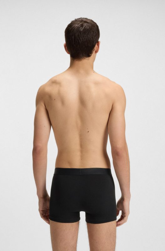 Bodywear Trunk Triplet Galaxy-Hugo
