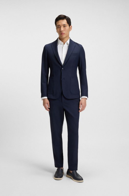 Camisa casual P ROAN kent C1 233-BOSS