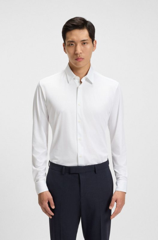 Camisa casual P ROAN kent C1 233-BOSS