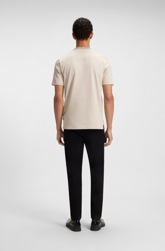 Camiseta H Thompson 432-BOSS