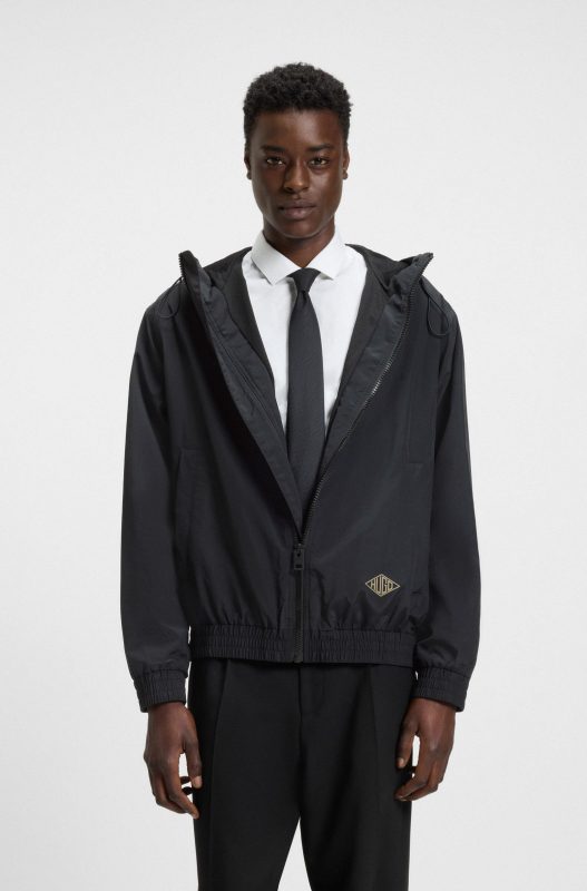Outerwear Benji2521