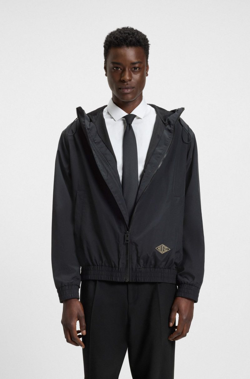 Outerwear Benji2521