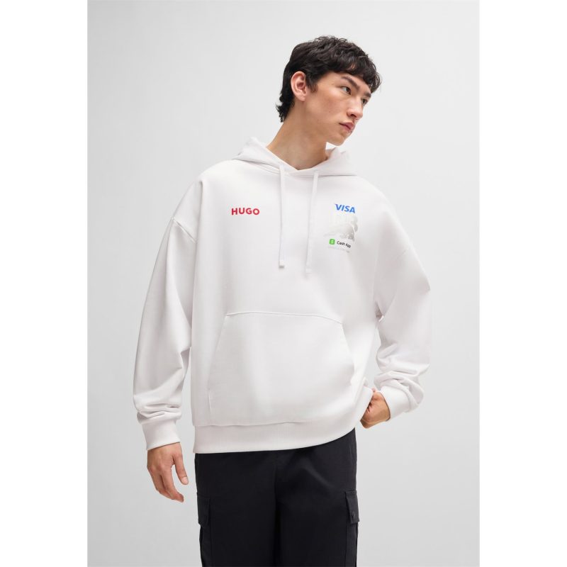 Sudadera Dflohood02 Rb24