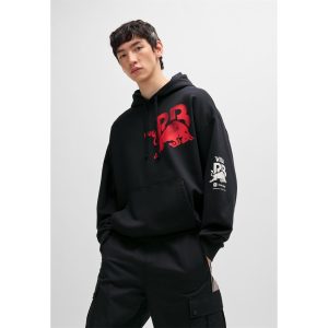 Sudadera Dflohood05 Rb24-Hugo
