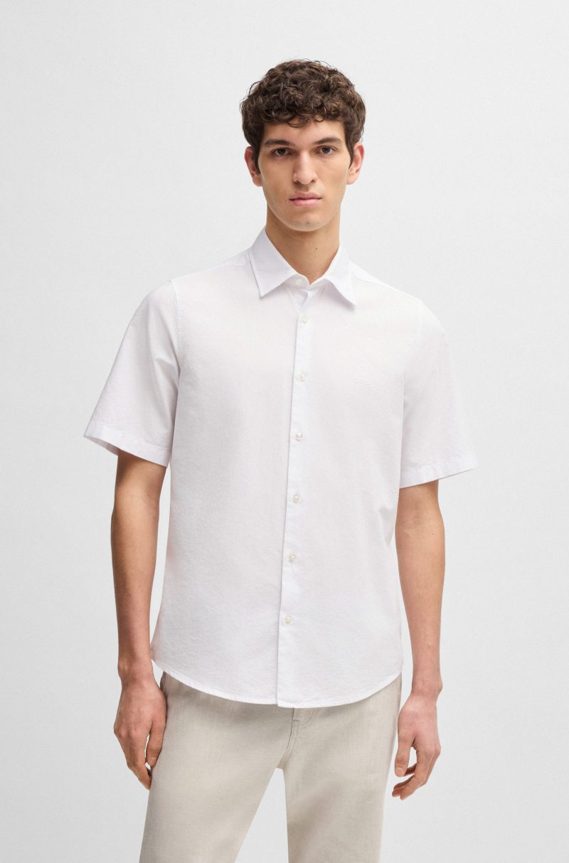 Camisa Rash 2 M
