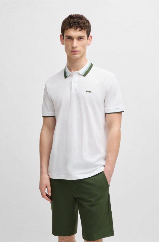 Polo Paddy AP Heritage