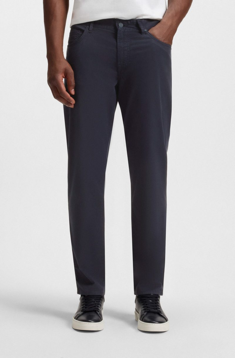 Five Pocket H Re.Maine5
