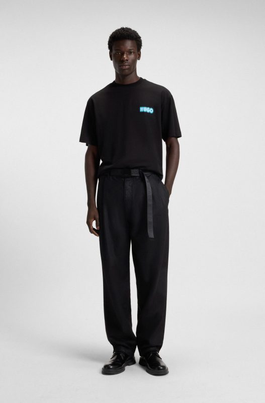Camiseta Duwood-Hugo