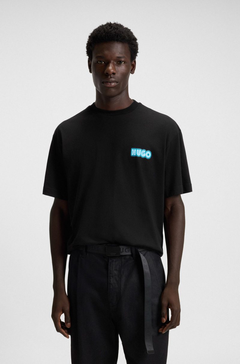 Camiseta Duwood