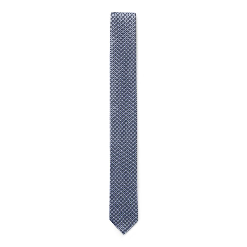 Corbata Tie Cm 6