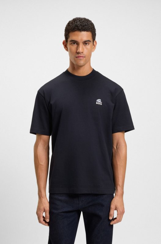 Camiseta Te Numbers