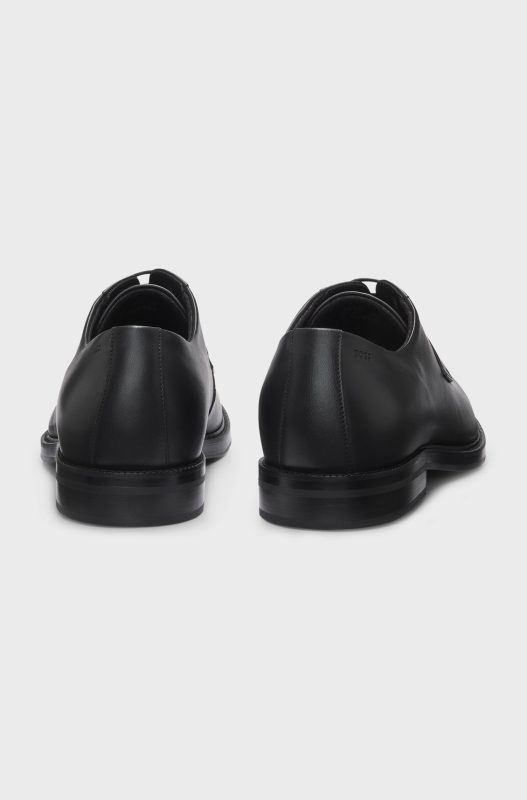 Zapatos de vestir Dressletic Derb Bupt-BOSS