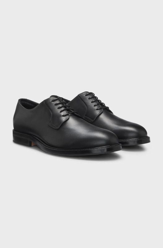 Zapatos de vestir Dressletic Derb Bupt-BOSS