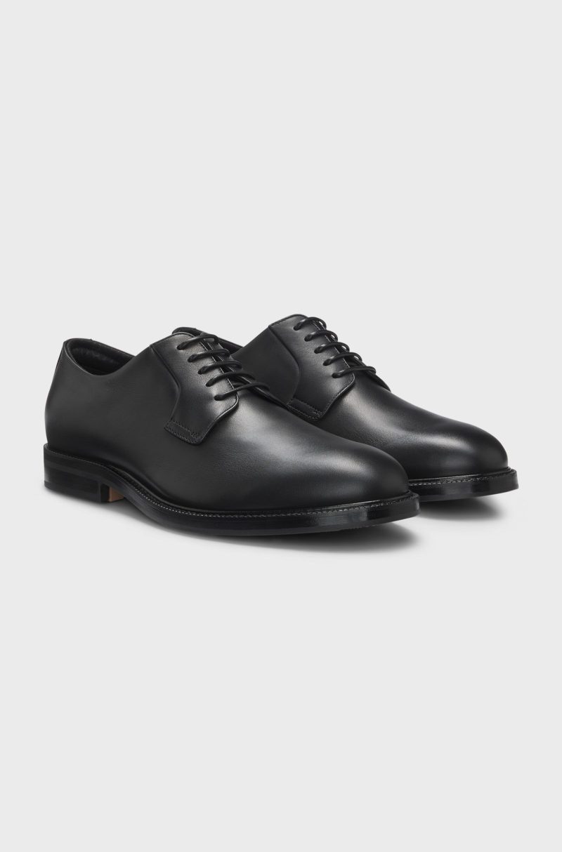 Zapatos de vestir Dressletic Derb Bupt