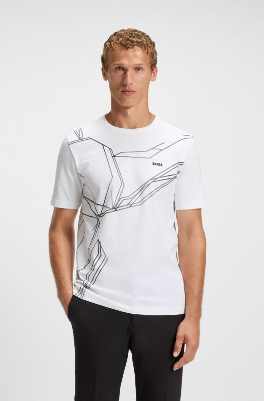 Camiseta Tee Beetle