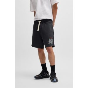 Shorts Wash 01 Rb25