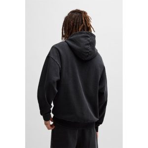 Sudadera Hoodie Wash 01 Rb25-Hugo