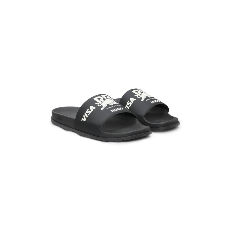 Zapatillas Match It Slid Rb25