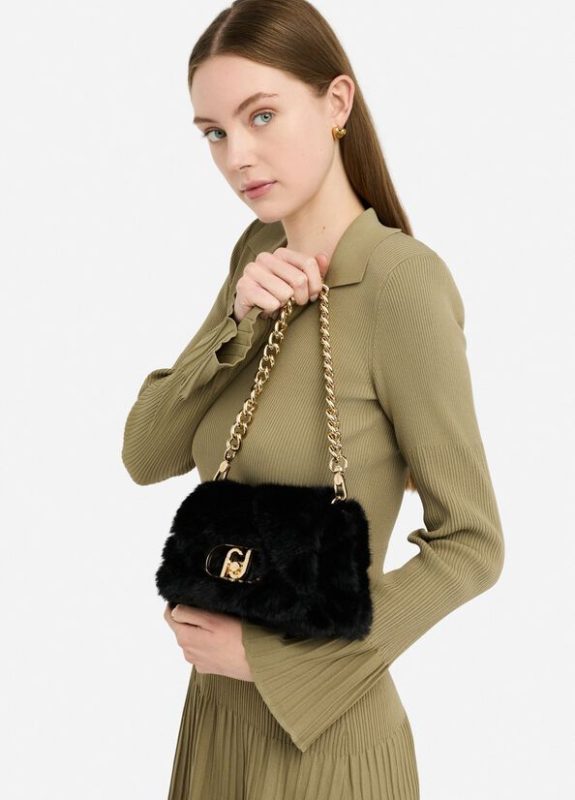 BOLSO S CROSSBODY