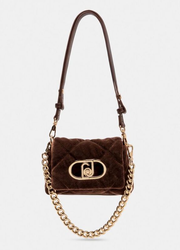 S CROSSBODY-Liujo