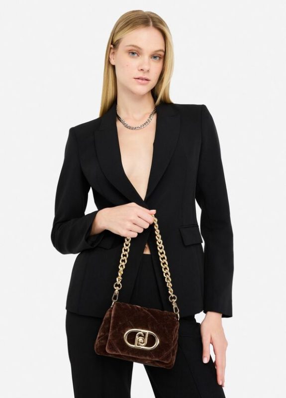 BOLSO S CROSSBODY