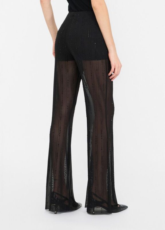 PANT JERSEY LUNGO-Liujo