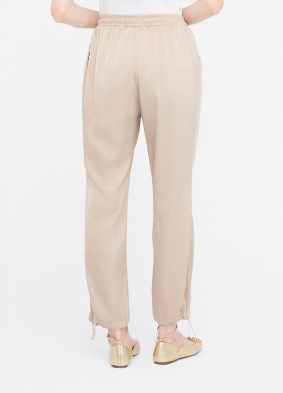 PANT TS TPOTF LUNGO-Liujo