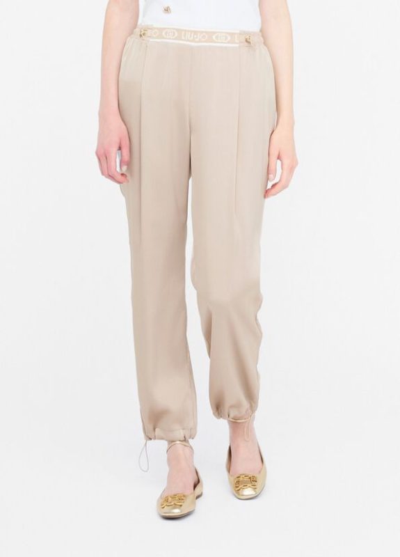 PANTALÓN TS TPOTF LUNGO