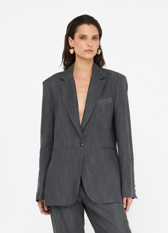 CHAQUETA SPACCHI