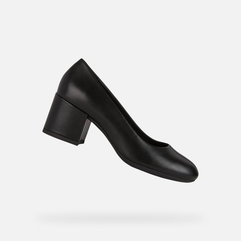 Zapatos ELEANA A