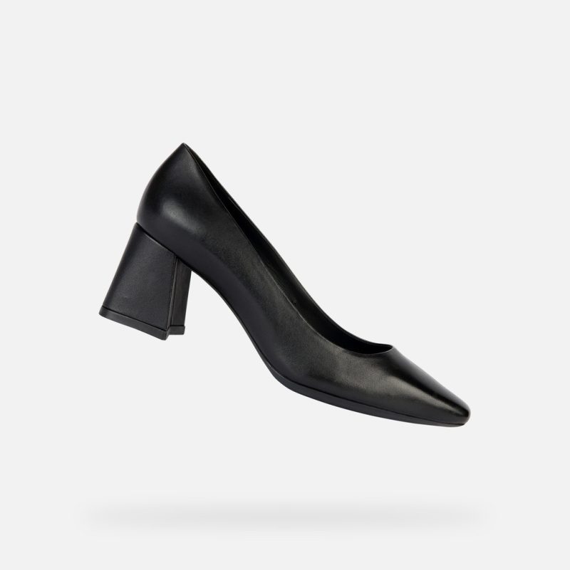 Zapatos GISELDA A