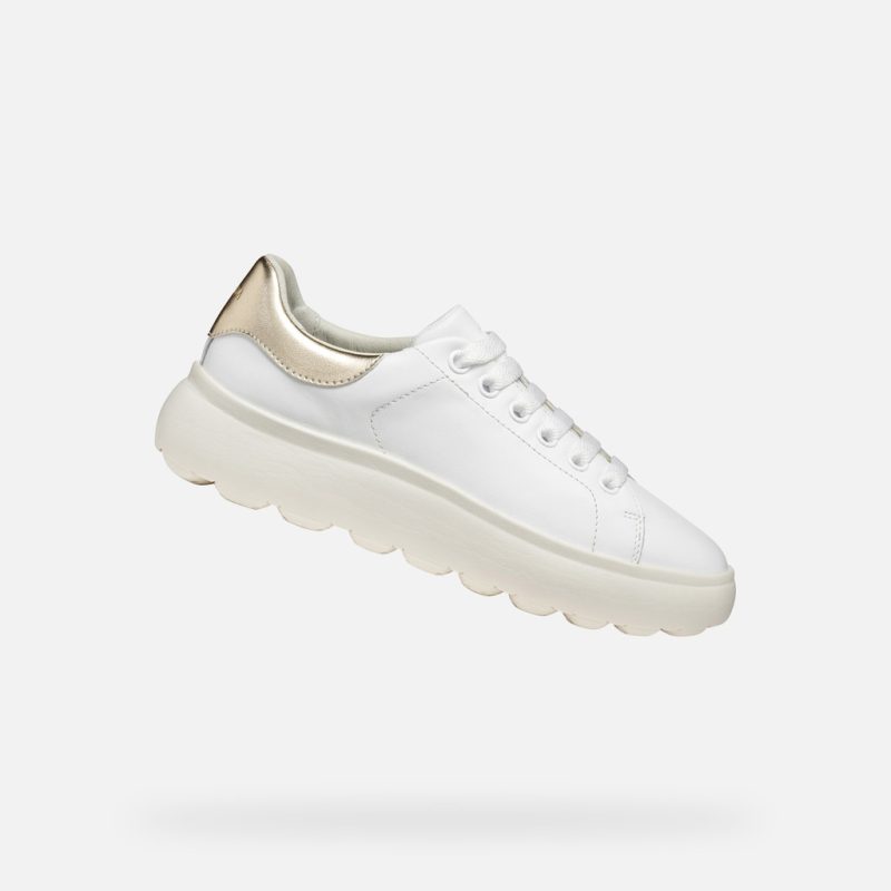 Sneakers SPHERICA EC4.1 D