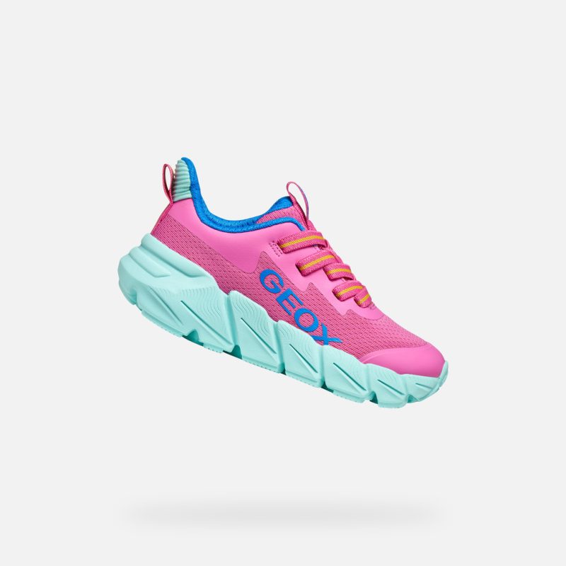 Sneakers FLEXYPER FAST A