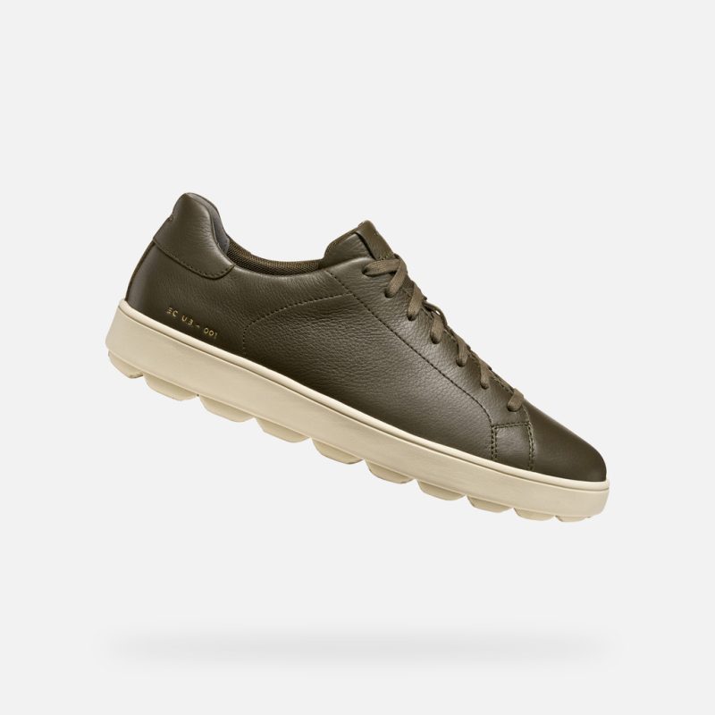 Sneakers SPHERICA ECUB-1 C