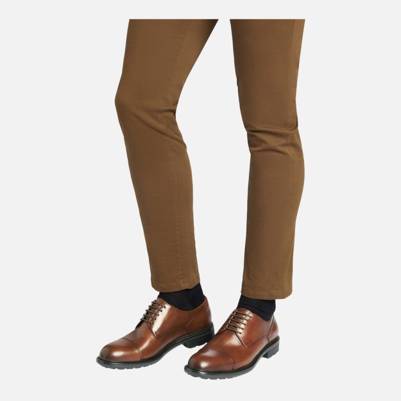 Zapatos WALK PLEASURE F-Geox