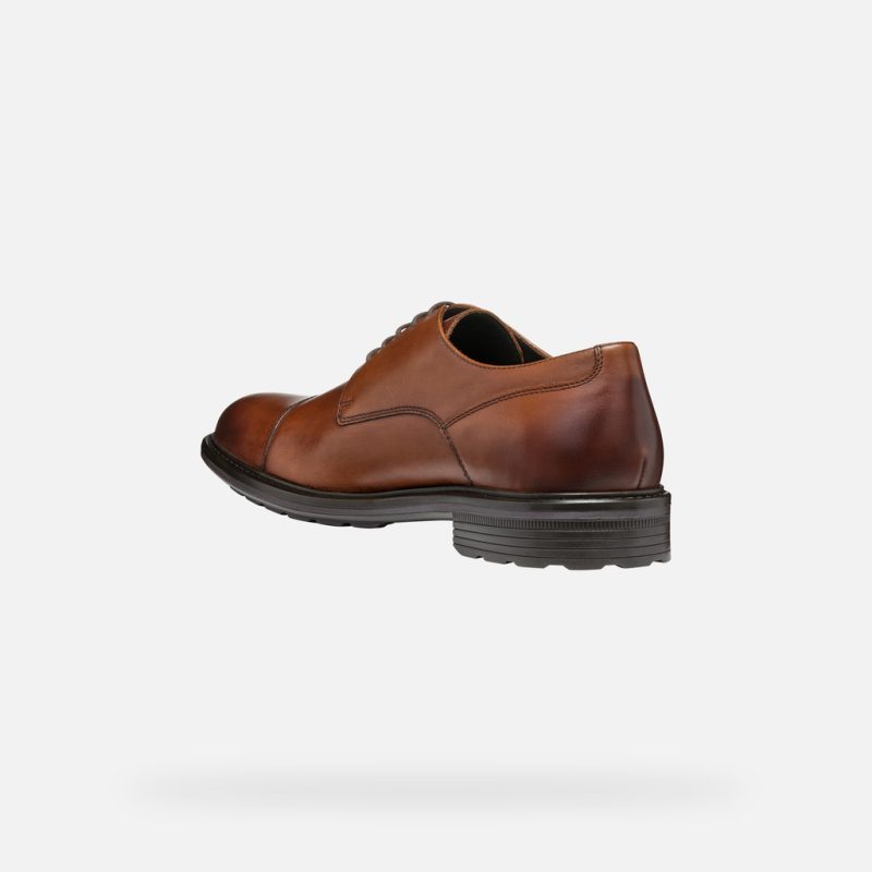 Zapatos WALK PLEASURE F-Geox