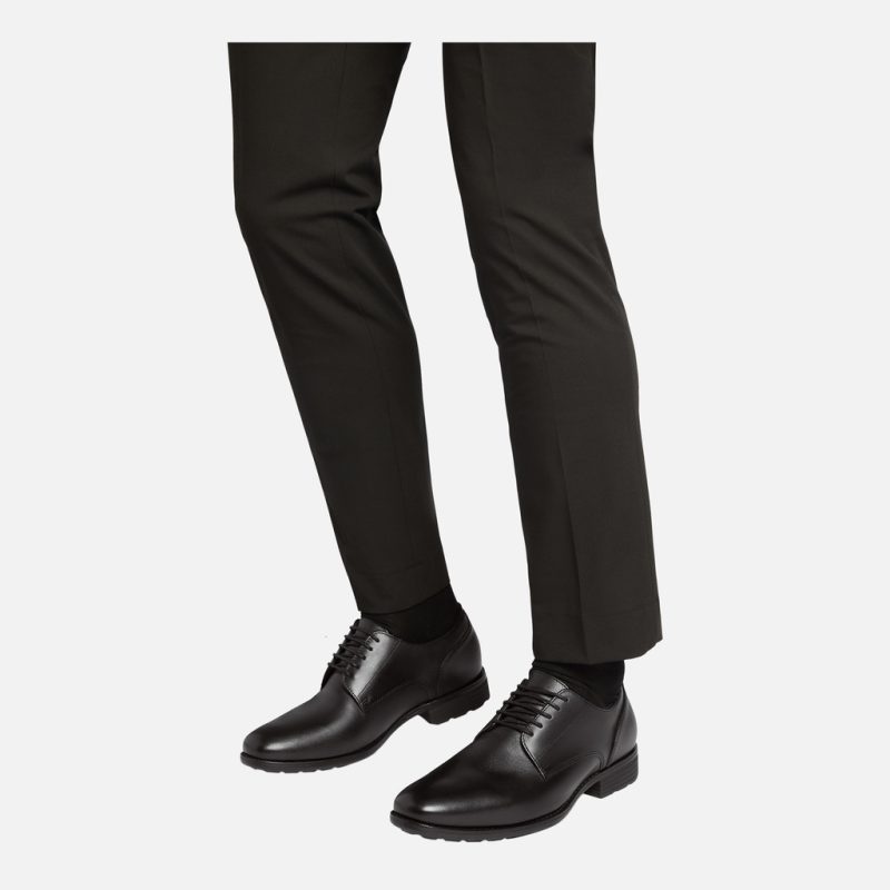 Zapatos WALK PLEASURE F A-Geox